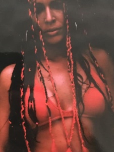 Foto di Pocaxontas
