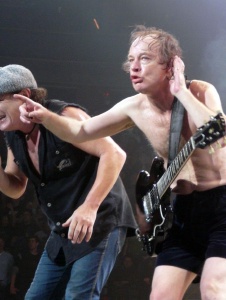 Foto de Angustyoung