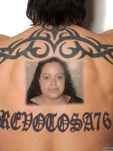 Foto de Revoltosa76