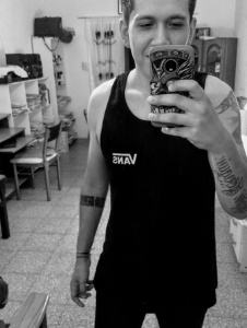 Foto de Yosoysergio94