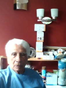 Foto von Enriquekuku